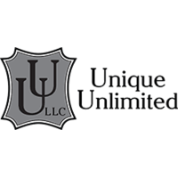 Unique Unlimited LLC Logo