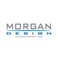 Morgan Design Logo
