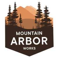 Mountain Arbor Works Logo