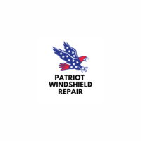 Patriot Windshield Repair Logo