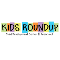 Kids Roundup Child Development and Preschool Center Logo