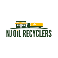 NJ Oil Recyclers Logo