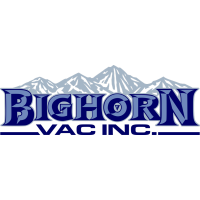 Bighorn Vac Logo