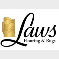 Laws Flooring & Rugs Warehouse Logo