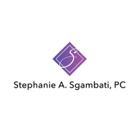 Stephanie A. Sgambati, PC Logo