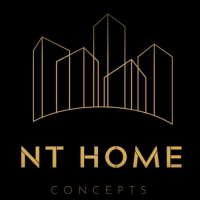 NT HOME CONCEPTS Logo