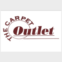 The Carpet Outlet Logo