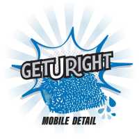 GetUright Mobile Detail Logo