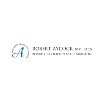 Robert G. Aycock, MD Logo