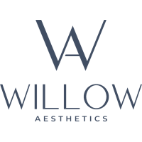 Willow Aesthetics Logo