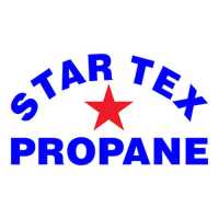 Star Tex Propane Logo