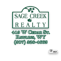 Sage Creek Realty Logo