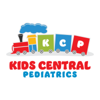 Kids Central Pediatrics - Oak Ridge Logo