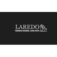 Laredo Financial, Business, & Real Estate Logo