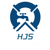 HJS Plumbing Logo