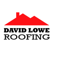 David Lowe Roofing Logo