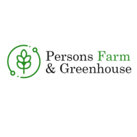 Persons Farms & Greenhouse Logo