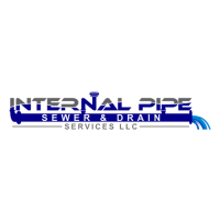 Internal Pipe Sewer & Drain Services Logo