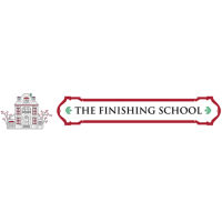 The Finishing School Heber Logo