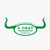 A-Okay RV Park Logo