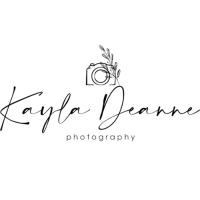 Kayla Deanne Photography Logo