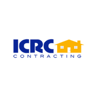 ICRC Roofing & Contracting Logo