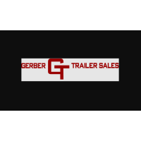 Gerber Trailer Sales Logo
