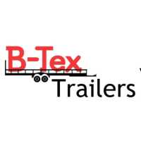 B-Tex Trailers Logo