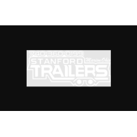 Stanford Trailers Logo
