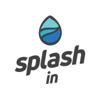 Splash In Logo