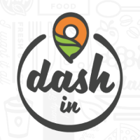 Dash In Fuel Logo