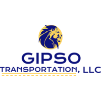 Gipso Transportation Logo
