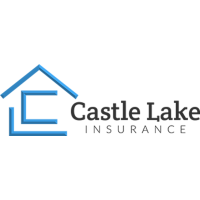 Alpine Castle Lake Insurance Logo