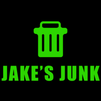 Jake's Junk Logo