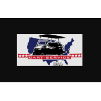 Cart Service USA Logo