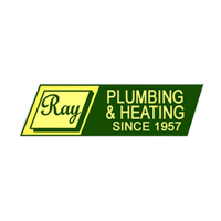 Ray Plumbing & Heating Logo