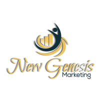 New Genesis Marketing Logo