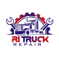 RI Truck Repair & Road Service Logo