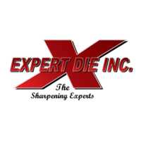 Expert Die, Inc. Logo