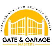 Gate & Garage Masters Logo