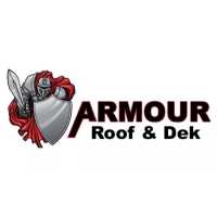 Armour Roof and Dek Logo