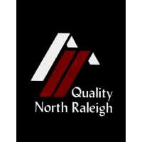 Quality North Raleigh Logo