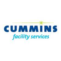 Cummins Facility Services Logo