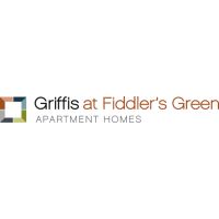 Griffis at Fiddler's Green Logo