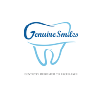 Genuine Smiles Logo