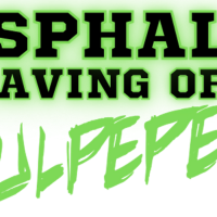 Asphalt Paving Of Culpeper Logo