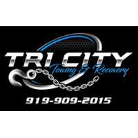 Tri City Towing & Recovery Logo