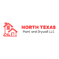 North Texas Paint and Drywall Logo