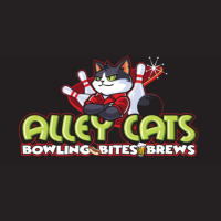 Alley Cats Entertainment Logo