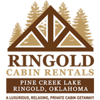 Ringold Cabins Logo